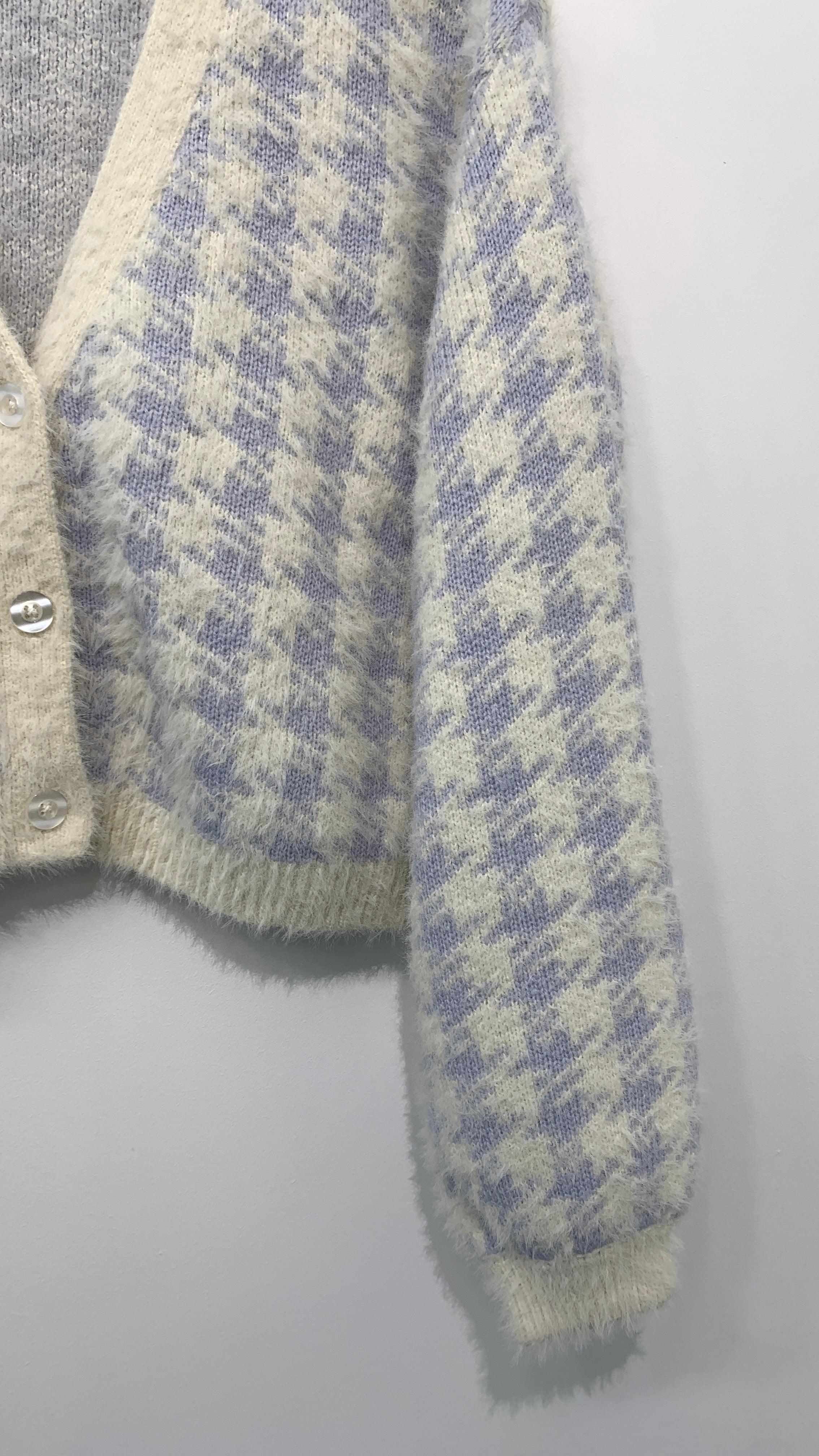 Na-Kd Cardigan